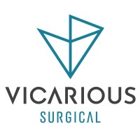 Vicarious Surgical Inc. logo