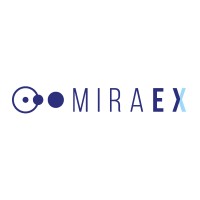 Miraex logo