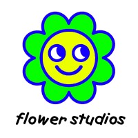 Flower Studios Venice logo