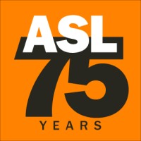American School in London logo