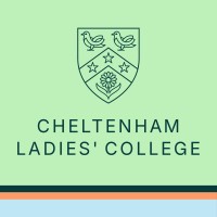 Cheltenham Ladies'​ College logo