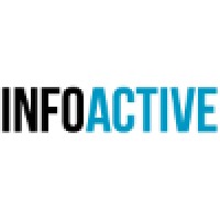 Infoactive (acquired by Tableau Software) logo