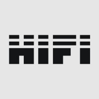 Hifi logo