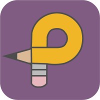 Pencil Me In App logo