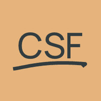 Continuous Science Foundation logo