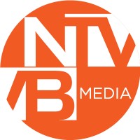 NTVB Media logo