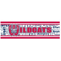 Westview High School logo