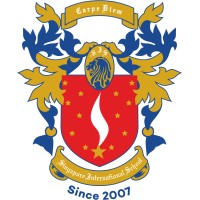 Singapore International School, Mumbai(SIS) logo