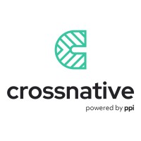 crossnative logo