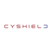 Cyshield logo