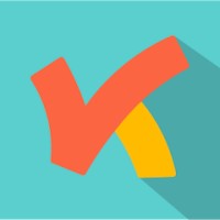Check logo