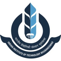 IIT Bhubaneswar logo