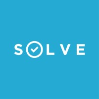 Solve (YC S17) (Acquired by Blacklane) logo