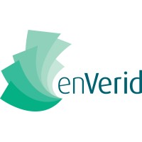 enVerid Systems, Inc. logo