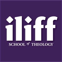 Iliff School of Theology logo