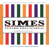 Centro Avanzado de Enseñanza SIMES (CAES - Chile) / Academia de Ciencias SIMES / Educación STEM. logo