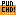 Punchd Labs, Inc. logo