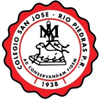 Colegio San José de Río Piedras logo
