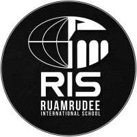 RIS Ruamrudee International School logo