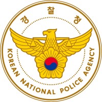 Korean National Police Agency logo