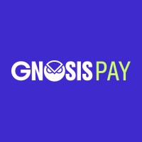 Gnosis Pay logo