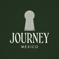 Journey Mexico logo