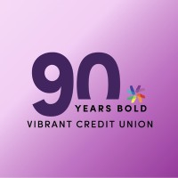 Vibrant Credit Union logo