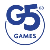 G5 Holdings logo