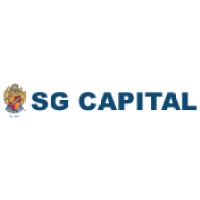 SG Capital logo