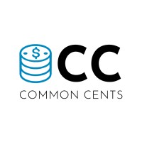 Common Cents logo