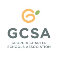 Georgia Charter Schools Association logo