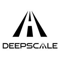 DeepScale logo