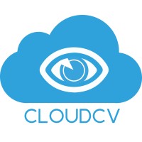 CloudCV logo