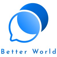Better World - Collective Intelligence logo