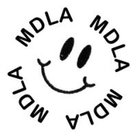 MDLA logo