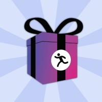 The Run for Stuff Company logo