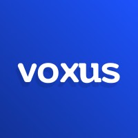 Voxus logo