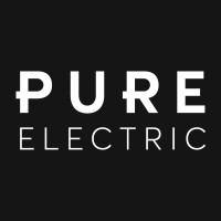 Pure Scooters logo