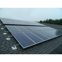 E-Solar logo