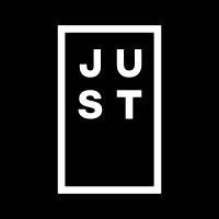 JUST logo