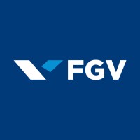 Fundação Getulio Vargas logo