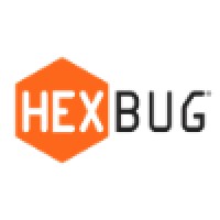 HEXBUG logo