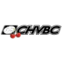 Cherry Hill Volleyball Club (CHVBC) logo