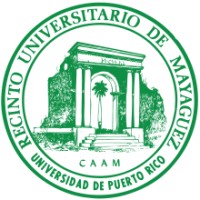 University of Puerto Rico-Mayaguez logo