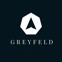 Greyfeld logo
