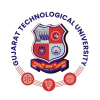 Gujarat Technological University (GTU) logo