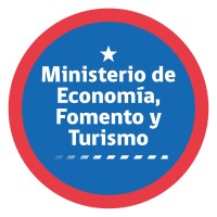Ministerio de Economía de Chile logo