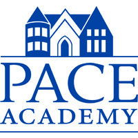 Pace Academy logo