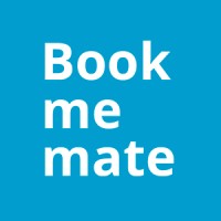 Bookmemate logo