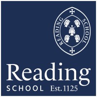Reading School logo